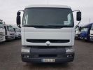 Trucks Renault Premium Foodstufs tank body 340.19D euro 2 - CITERNE INOX 11000 litres BLANC - GRIS - 18