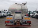 Trucks Renault Premium Foodstufs tank body 370dci.19D INOX 11000 litres BLANC - 5