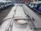 Trucks Renault Premium Foodstufs tank body 410dxi.19 - CITERNE INOX 12000 litres 2 cpts BLANC - GRIS - 7