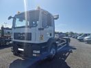 Trucks Man TGA Hookloader Ampliroll body 19.324 BOITE AUTO CLIM AVEC 11000€ HT DE TRAVAUX 4x2  - 1