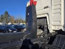 Trucks Man TGS Hookloader Ampliroll body 26.400 polybenne 6x2 hydrodrive BLANC  - 6