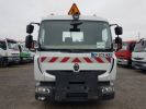 Trucks Renault Midlum Hookloader Ampliroll body 180dxi.08 GUIMA 5T - 58000 kms BLANC - 15