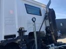 Trucks Scania Hookloader Ampliroll body 410 BLANC - 4