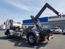 Trucks Volvo FS Hookloader Ampliroll body 719 INTERCOOLER BLANC - 5