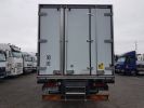 Trucks Renault Midlum Insulated box body 220dci.16 C BLANC - VERT - 6