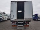 Trucks Renault Midlum Insulated box body 220dci.16 C BLANC - VERT - 7