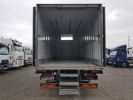 Trucks Renault Midlum Insulated box body 220dci.16 C BLANC - VERT - 8