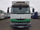 Trucks Renault Midlum Insulated box body 220dci.16 C BLANC - VERT - 15