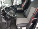 Trucks Renault C Platform body + crane 430 6x4 RETARDER - EFFER 220CL 4S BLANC - 18