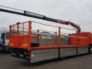 Trucks Renault Premium Platform body + crane 220dci.16D + FASSI F95 ORANGE - 3