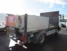 Trucks Mercedes Atego Platform body 1324  - 4