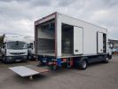 Trucks Mercedes Atego Refrigerated body 1524 FRIGOBLOCK BI-TEMPERATURE BLANC - 3