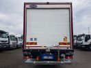 Trucks Mercedes Atego Refrigerated body 1524 FRIGOBLOCK BI-TEMPERATURE BLANC - 6