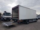 Trucks Mercedes Atego Refrigerated body 1623 euro 6 TRI-TEMPERATURE BLANC - 3