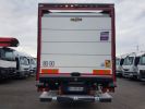 Trucks Mercedes Atego Refrigerated body 1623 euro 6 TRI-TEMPERATURE BLANC - 6