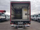 Trucks Mercedes Atego Refrigerated body 1623 euro 6 TRI-TEMPERATURE BLANC - 7