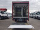 Trucks Mercedes Atego Refrigerated body 1623 euro 6 TRI-TEMPERATURE BLANC - 8