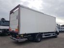 Trucks Mercedes Atego Refrigerated body 1623 euro 6 TRI-TEMPERATURE BLANC - 2