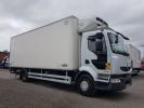 Trucks Renault Midlum Refrigerated body 220dxi.16 TRI-TEMPERATURE BLANC - 4