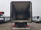 Trucks Renault T Refrigerated body 460 6x2 FRIGO PRIMEURS 59m3 BLANC - VERT - 6