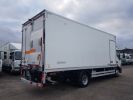Trucks Renault D Refrigerated body 12.210dti euro 6 - BI-TEMPERATURE BLANC - 2