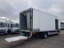 Trucks Renault D Refrigerated body 12.210dti euro 6 - BI-TEMPERATURE BLANC - 3