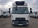 Trucks Renault D Refrigerated body 12.210dti euro 6 - BI-TEMPERATURE BLANC - 19