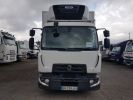 Trucks Renault D Refrigerated body 12.210dti euro 6 - BI-TEMPERATURE BLANC - 19