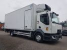 Trucks Renault D Refrigerated body 12.210dti euro 6 - BI-TEMPERATURE BLANC - 4