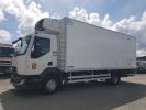 Trucks Renault D Refrigerated body 12.210dti euro 6 - BI-TEMPERATURE BLANC - 1