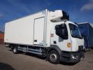 Trucks Renault D Refrigerated body 12.210dti euro 6 - BI-TEMPERATURE BLANC - 4