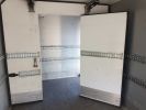 Trucks Renault D Refrigerated body 12.210dti euro 6 - BI-TEMPERATURE BLANC - 11