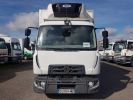 Trucks Renault D Refrigerated body 12.210dti euro 6 - BI-TEMPERATURE BLANC - 18