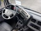 Trucks Renault D Refrigerated body 16.240dti TRI-TEMPERATURE BLANC - 21