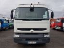Trucks Renault Premium Refuse collector body 260.19 BOM - Euro 2 / BV manuelle BLANC - 19