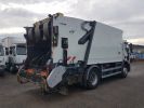 Trucks Renault Premium Refuse collector body 270dci.19 BOM 15m3 BI-CPT - 155000 kms BLANC - 2