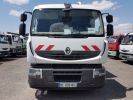 Trucks Renault Premium Refuse collector body 310dxi.19 BOM - Boite de vitesse MANUELLE BLANC - 14