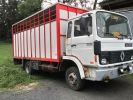 Trucks Renault S blanc et rouge - 1