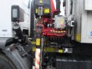 Trucks Renault Midlum Tipper body + crane  - 4