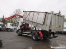 Trucks Renault Midlum Tipper body + crane  - 5