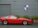 TVR Tasmin 280i LHD Rouge  - 4