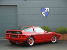 TVR Tasmin 280i LHD Rouge  - 5