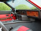 TVR Tasmin 280i LHD Rouge  - 20