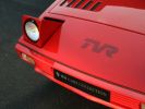 TVR Tasmin 280i LHD Rouge  - 36