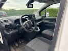 Utilitaire léger Citroen Berlingo 4 x 4 15990 ht Citroën 4x4 Dangel 130cv  - 4