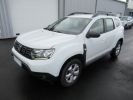 Utilitaire léger Dacia Duster 4 x 4 DCI 115 4X4 5 PLACES  - 1