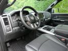 Utilitaire léger Dodge 4 x 4 RAM CREW CAB LIMTED CTTE PLATEAU TVA RECUPERABLE gris granit - 6