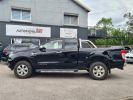 Utilitaire léger Ford Ranger 4 x 4 2.0 213 CV Super Cabine 4x4 TVA Récupérable 50000 kms Noir - 13