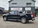 Utilitaire léger Ford Ranger 4 x 4 2.0 213 CV Super Cabine 4x4 TVA Récupérable 50000 kms Noir - 14