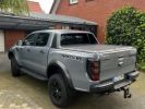 Utilitaire léger Ford Ranger 4 x 4 FORD RANGER RAPTOR  gris mystique - 2